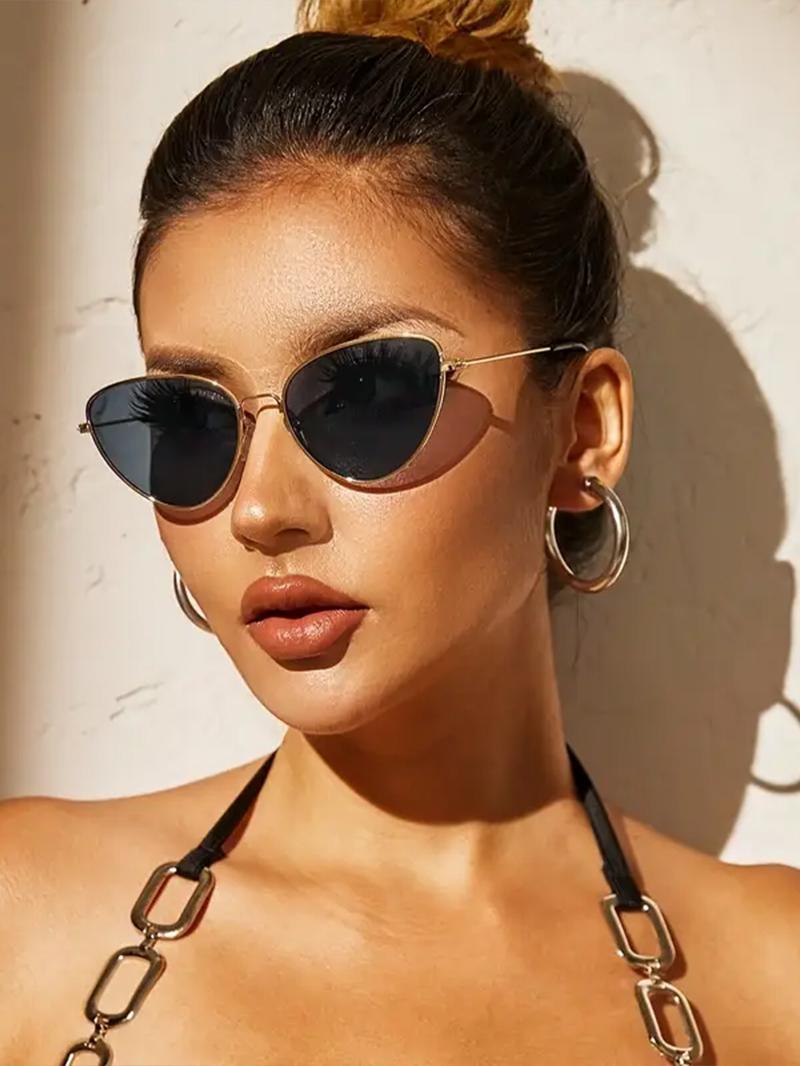 Demoprodukt - Cat Eye Classical Vintage