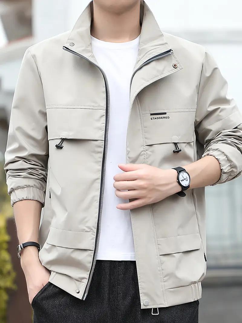 Demoprodukt - Iron Wood OBM Cargo Jacket