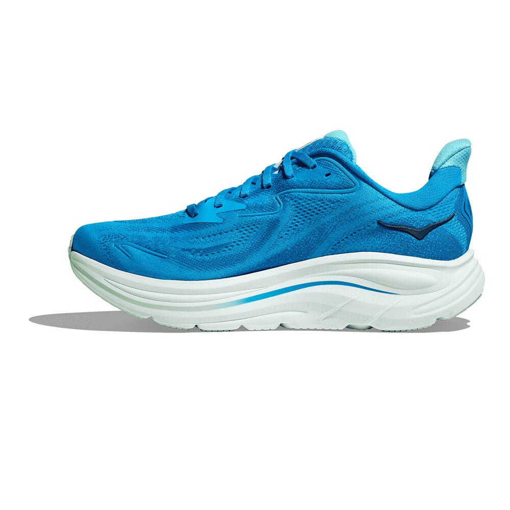Demoprodukt - Pustende Sneakers