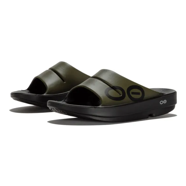 Demoprodukt - Herre Sandaler friluft