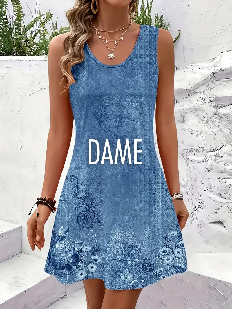 dame