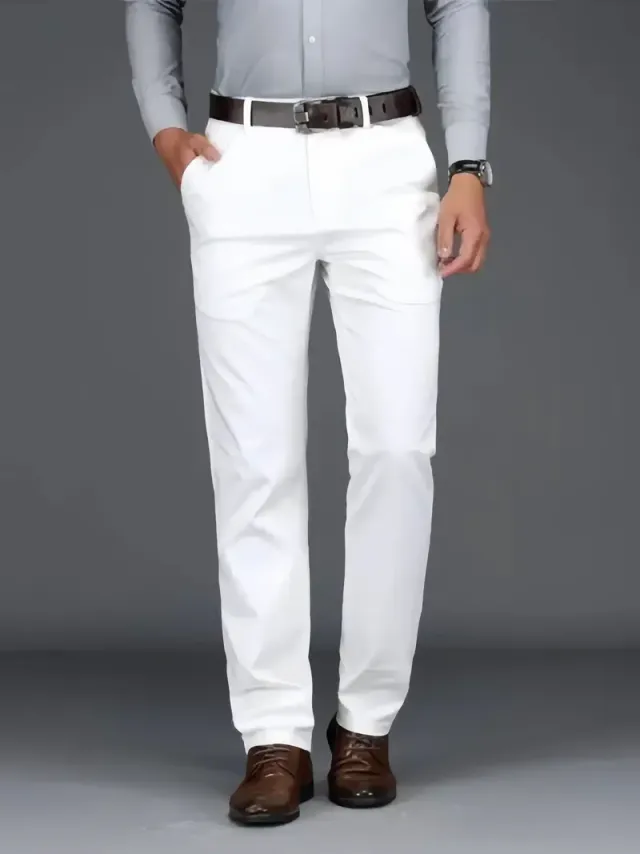 Demoprodukt - Classic Gray Denim