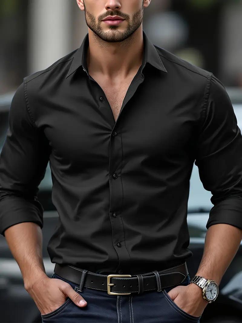 Demoprodukt - Exclusive Black Shirt